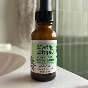 Mad Hippie Corrective Peptide Serum - New